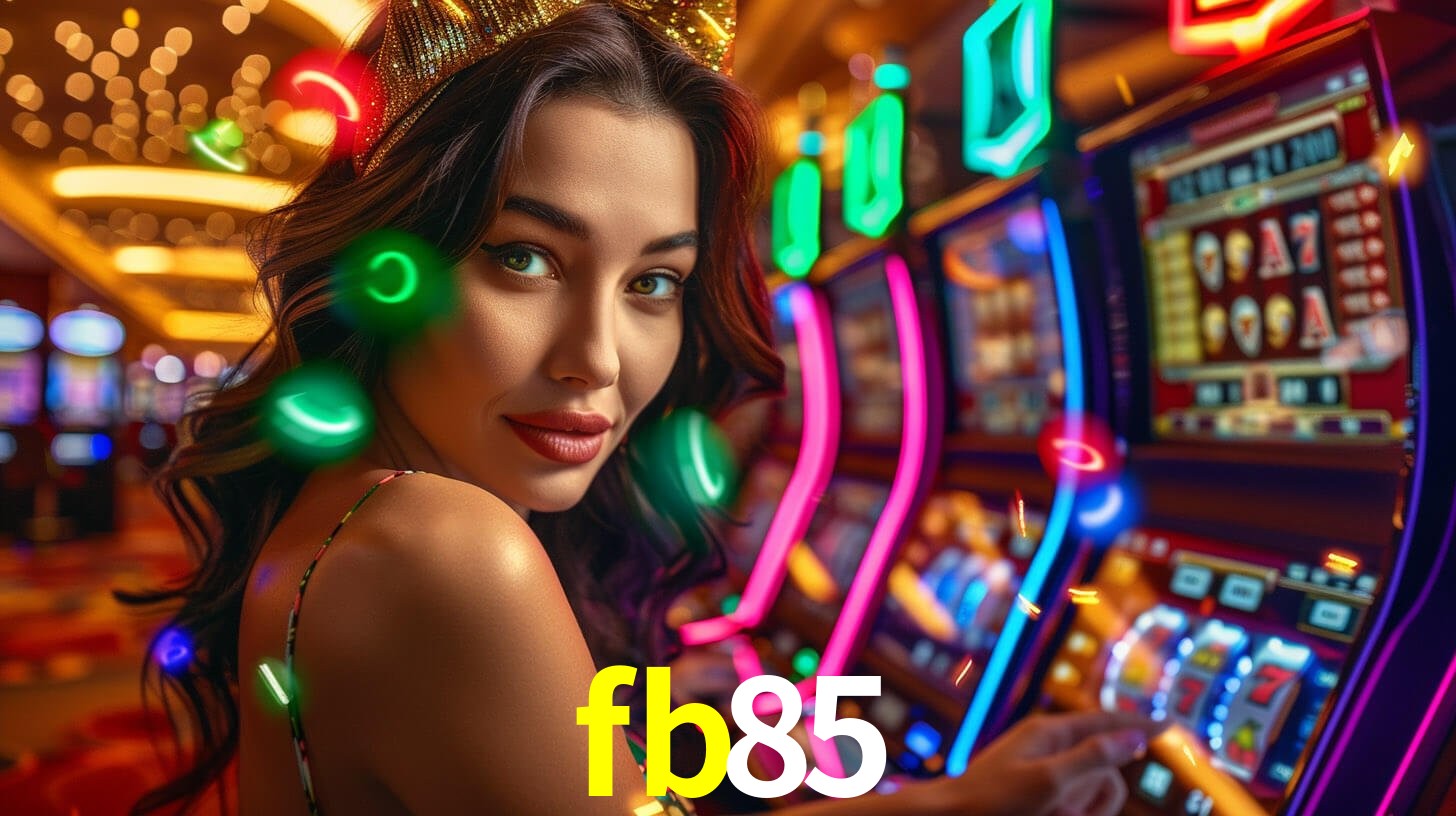 Escolher plataforma para baixar fb85