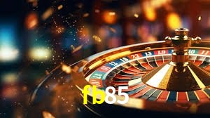 Jogos populares e pagamentos rápidos na fb85